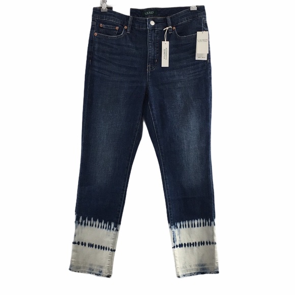 Lauren Ralph Lauren | Jeans | Lauren 